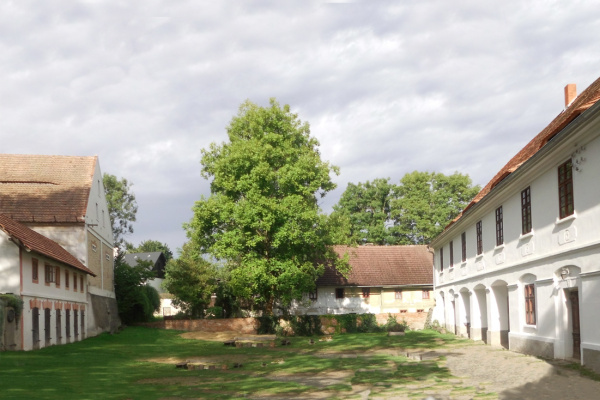 Chalupa na na Kokořínsku